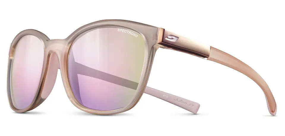 Lente Spark Spectron 3CF Blush / Pink Julbo 1