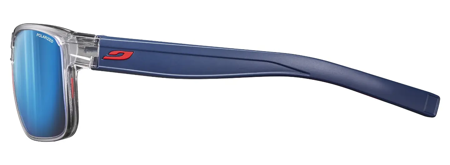Lente Renegade Spectron 3 Polarized Gray / Blue Julbo 3