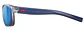 Lente Renegade Spectron 3 Polarized Gray / Blue Julbo - Miniatura 3