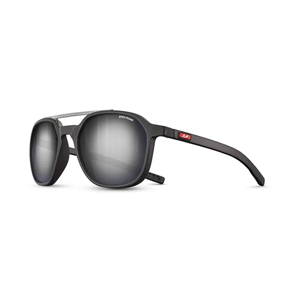 Lente Slack Spectron 3+ Black / Crystal Julbo 1