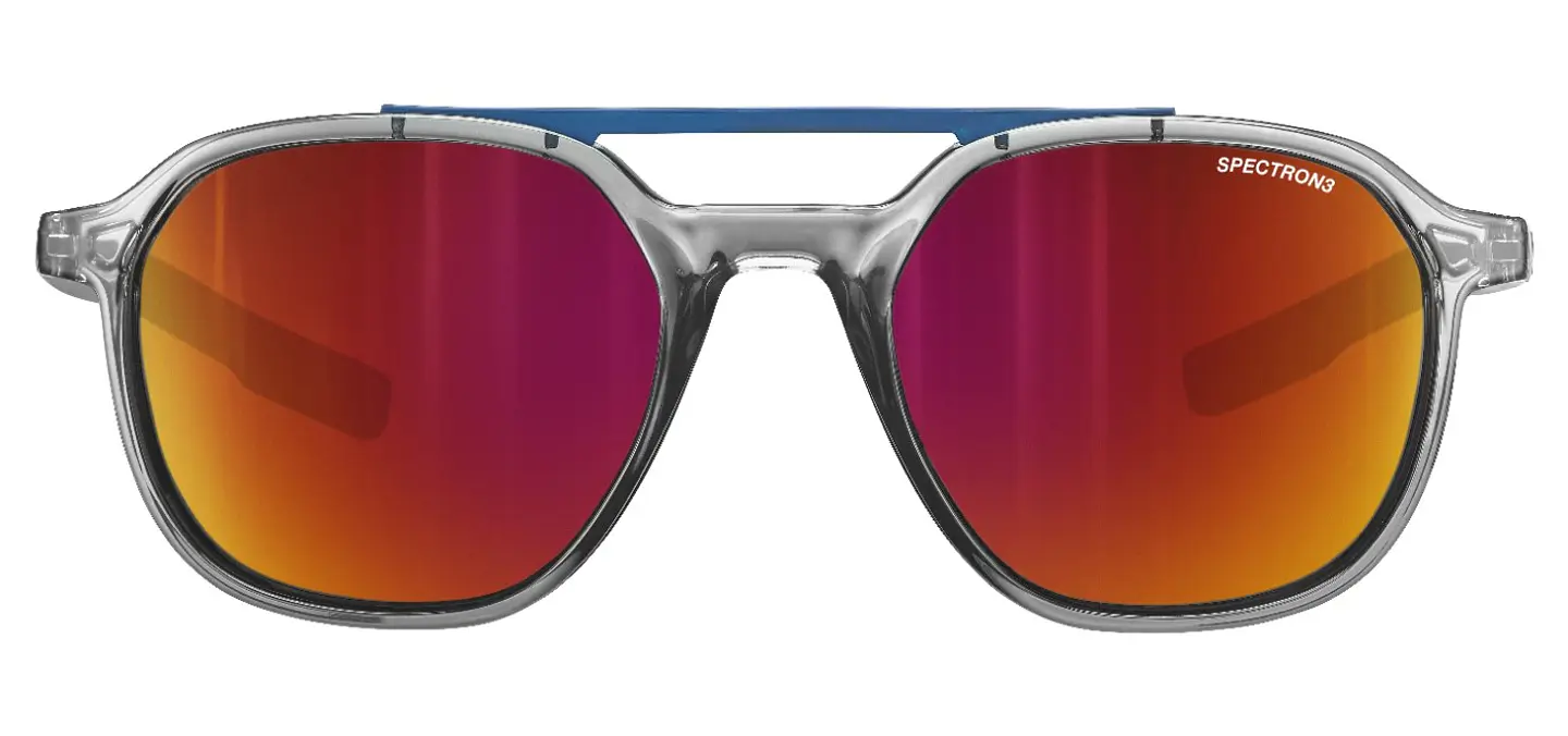 Lente Slack Spectron 3CF Gray / Green Julbo 2