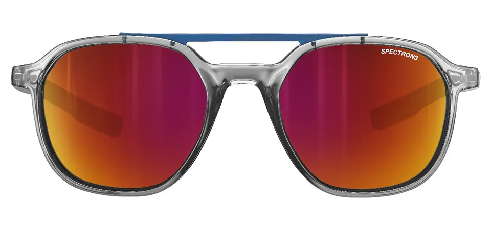 Lente Slack Spectron 3CF Gray / Green Julbo 2