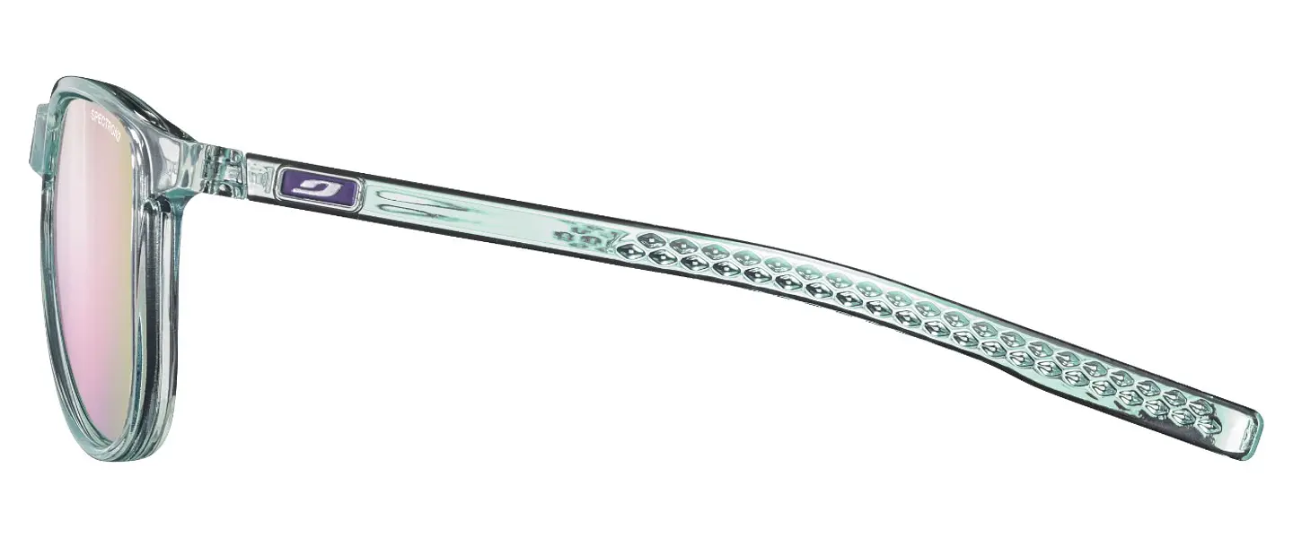 Lente Canyon Spectron 3 Mint / Purple Julbo 2