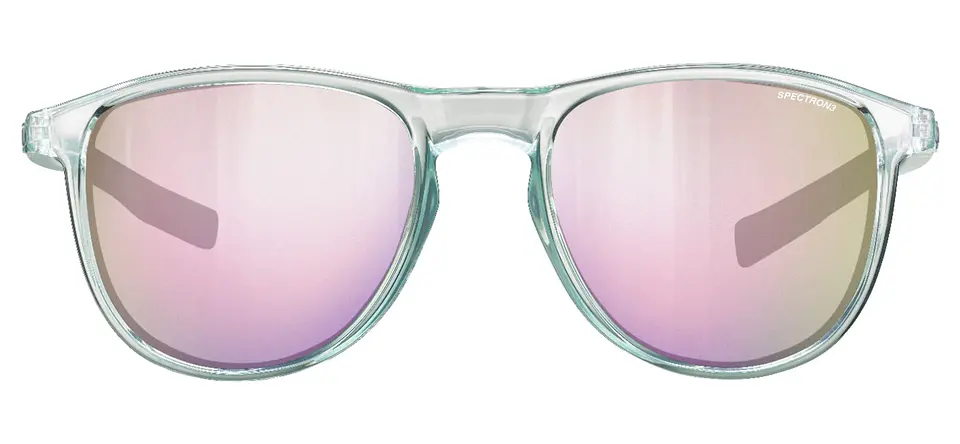 Lente Canyon Spectron 3 Mint / Purple Julbo 3