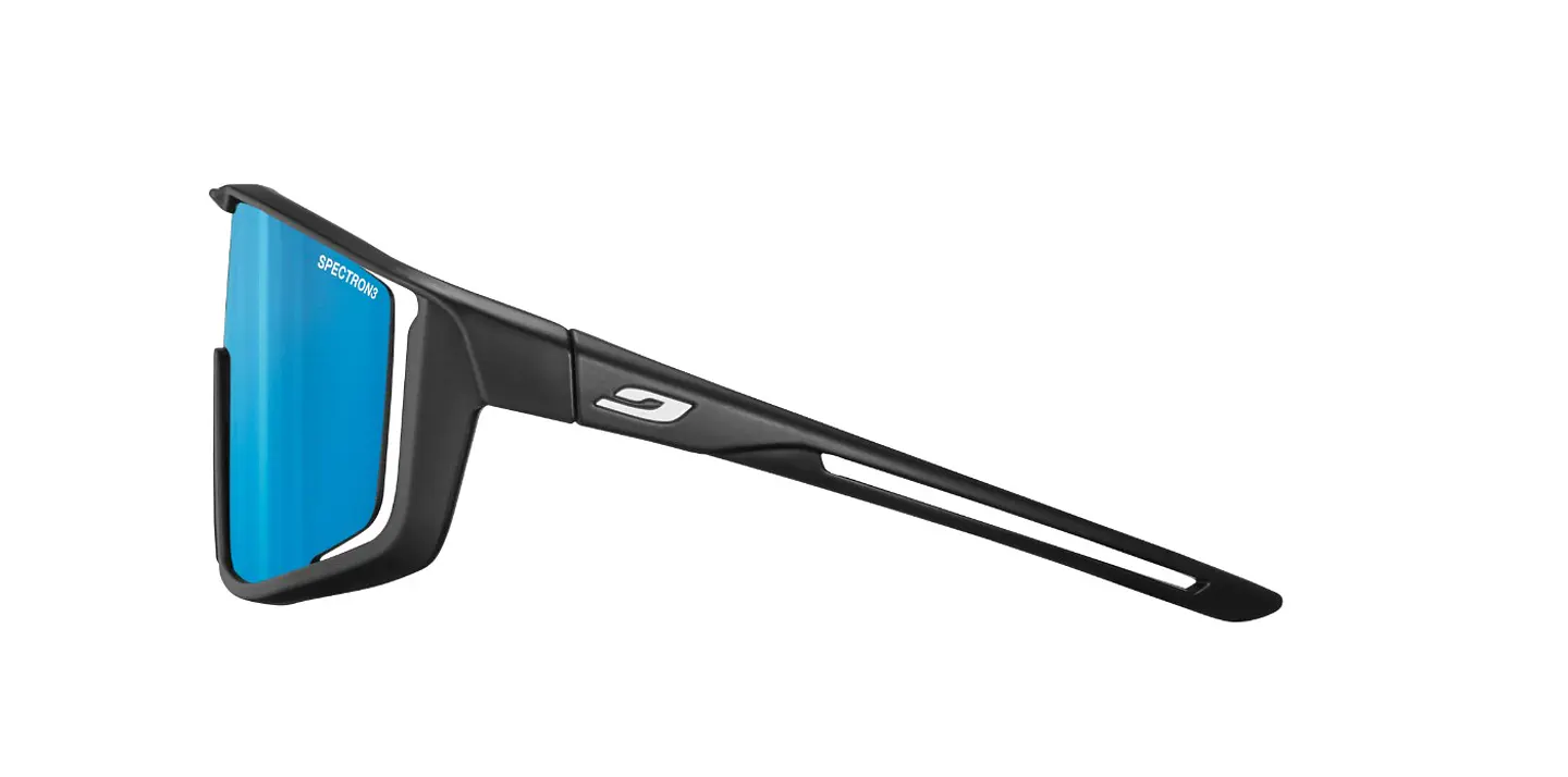 Lente Fury S Spectron 3CF Black Julbo 1