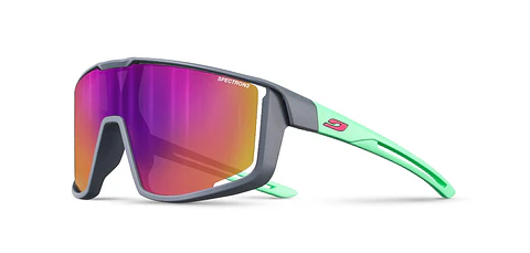 Lente Fury S Spectron 3CF Gray / Mint Julbo