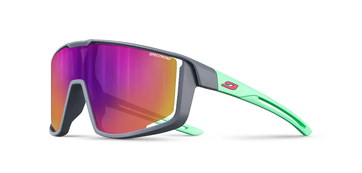 Lente Fury S Spectron 3CF Gray / Mint Julbo 1