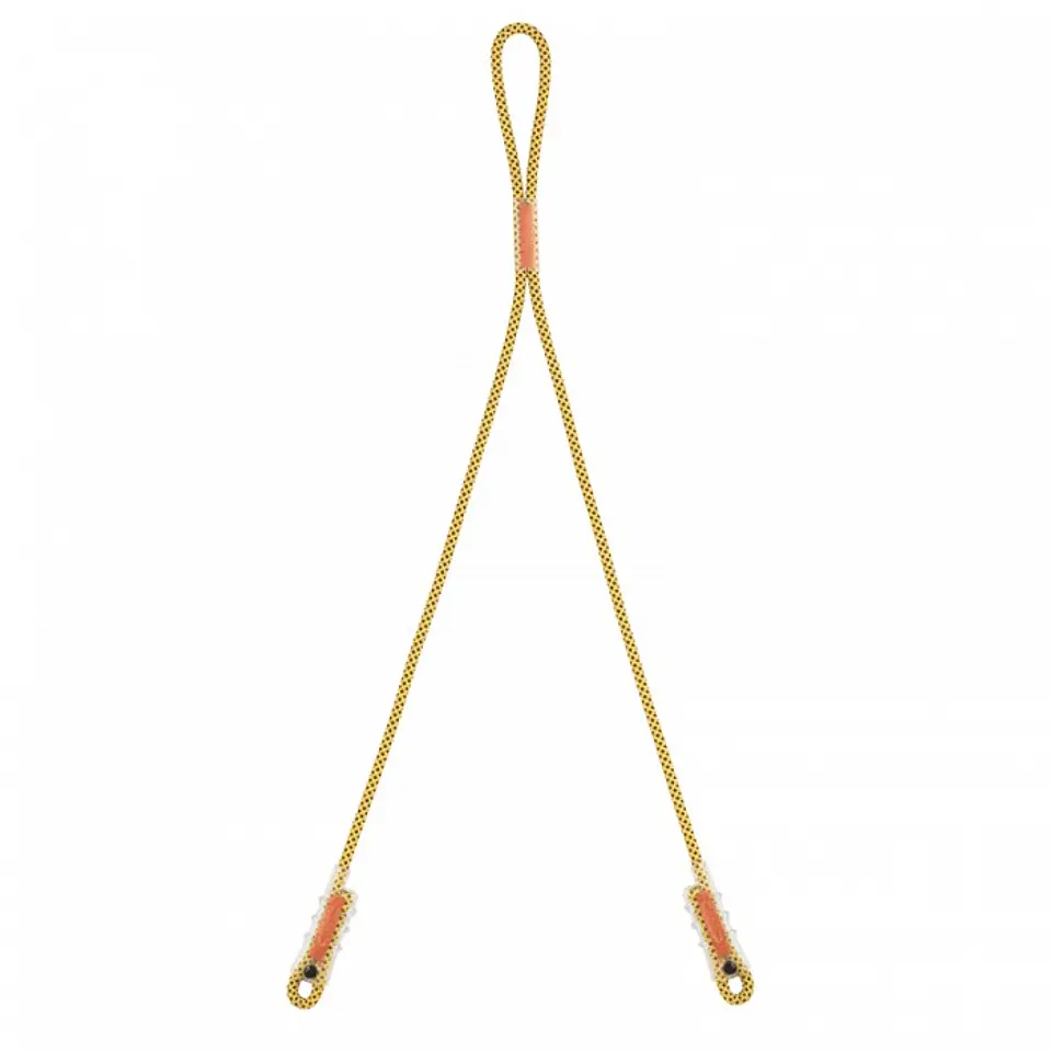 Elemento de Amarre Dynapark 80 cm Beal 1