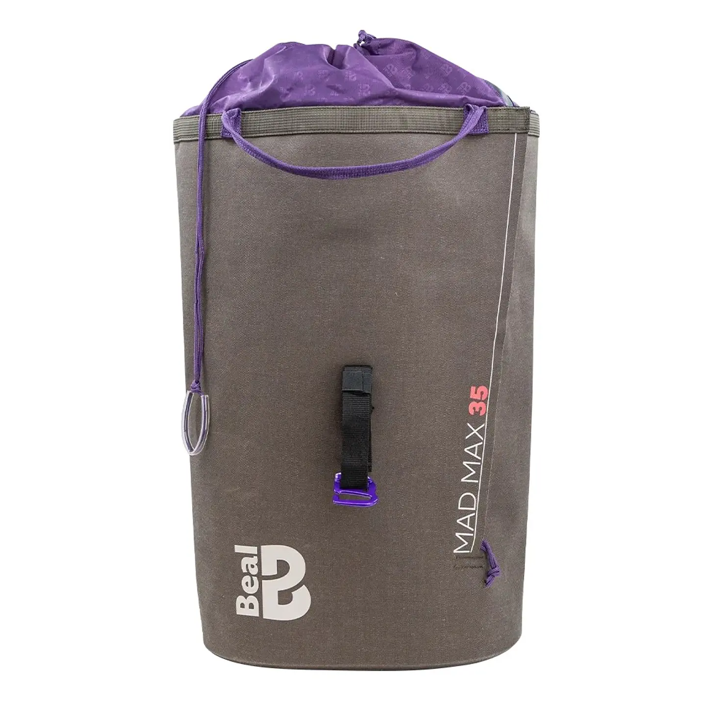 Bolso Portamaterial Mad Max 35 L Beal 1