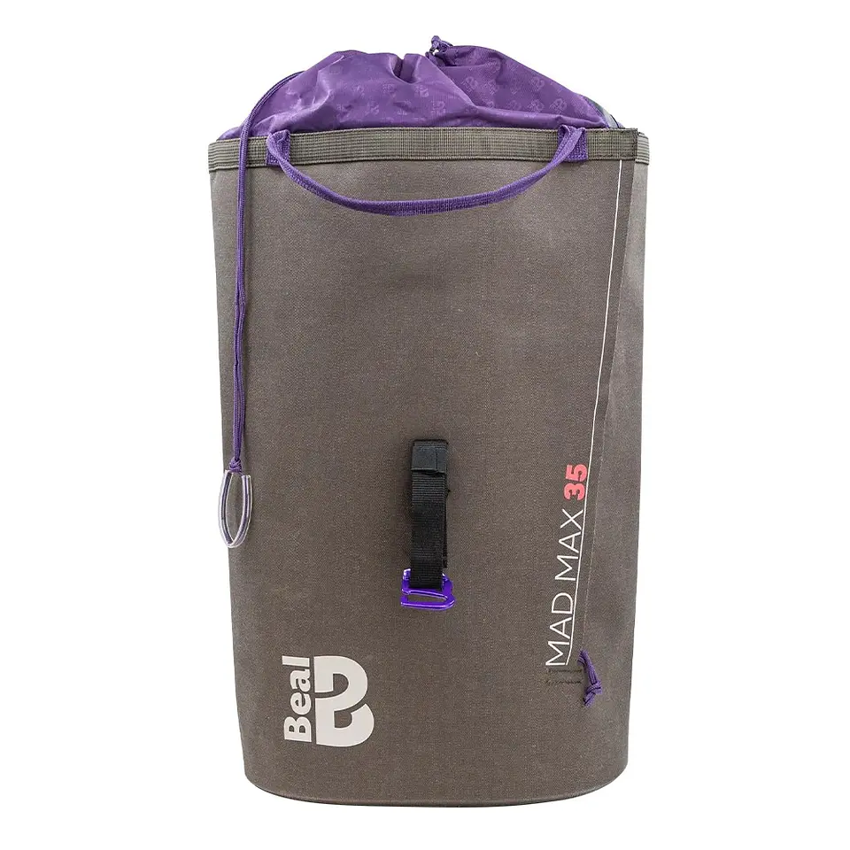Bolso Portamaterial Mad Max 35 L Beal 1