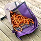 Bolso Portamaterial Mad Max 35 L Beal - Miniatura 2