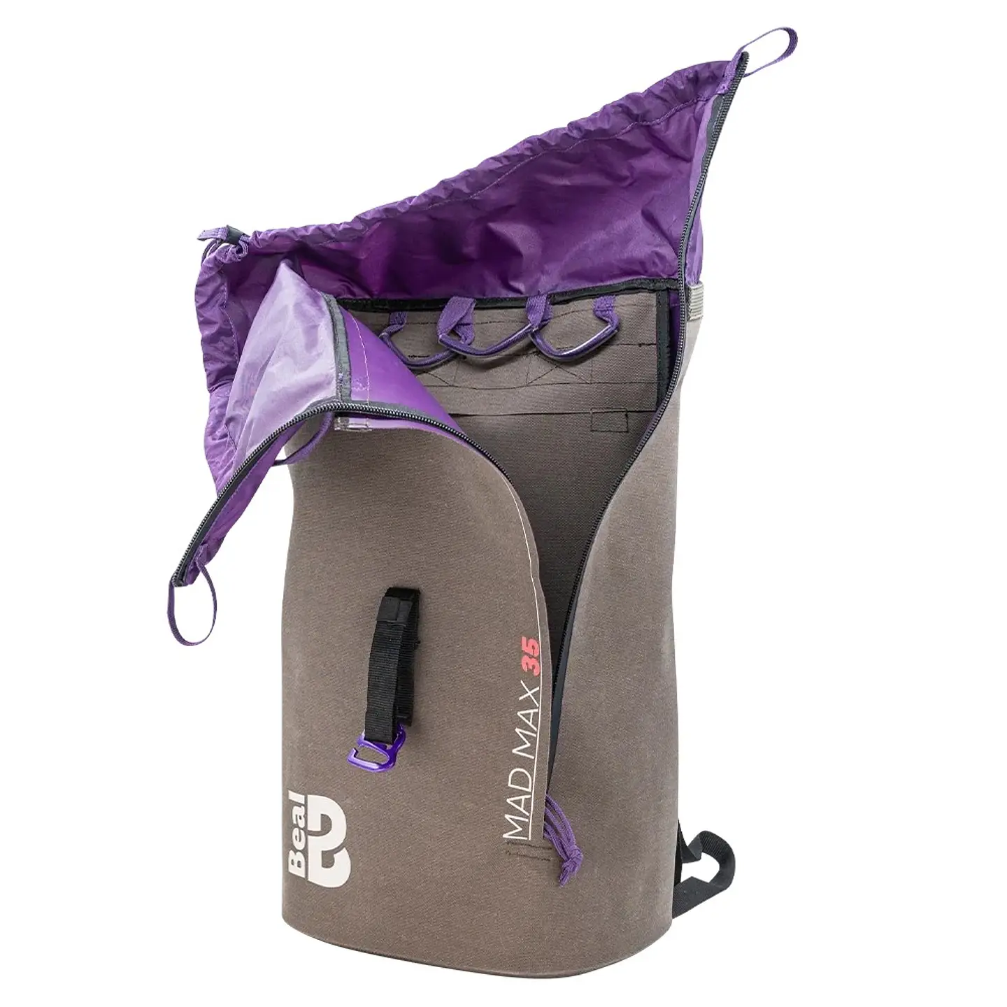 Bolso Portamaterial Mad Max 35 L Beal 3