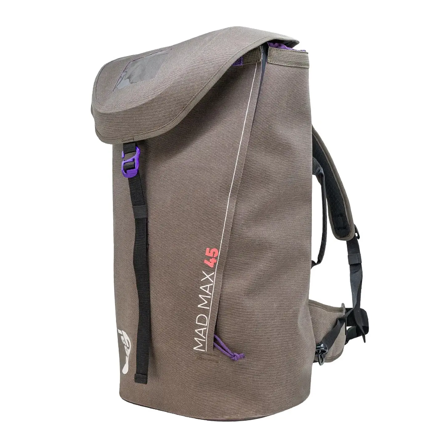 Bolso Portamaterial Mad Max 45 L Beal 1