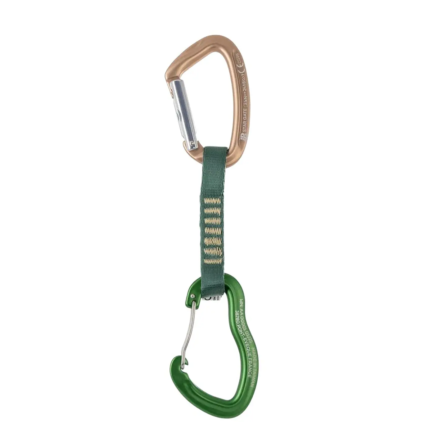 Pack 5 Cintas Express Zest 11 cm Beal 4