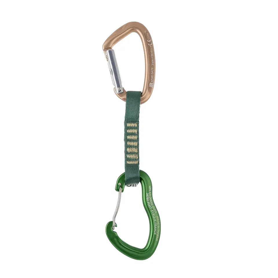 Pack 5 Cintas Express Zest 11 cm Beal 4