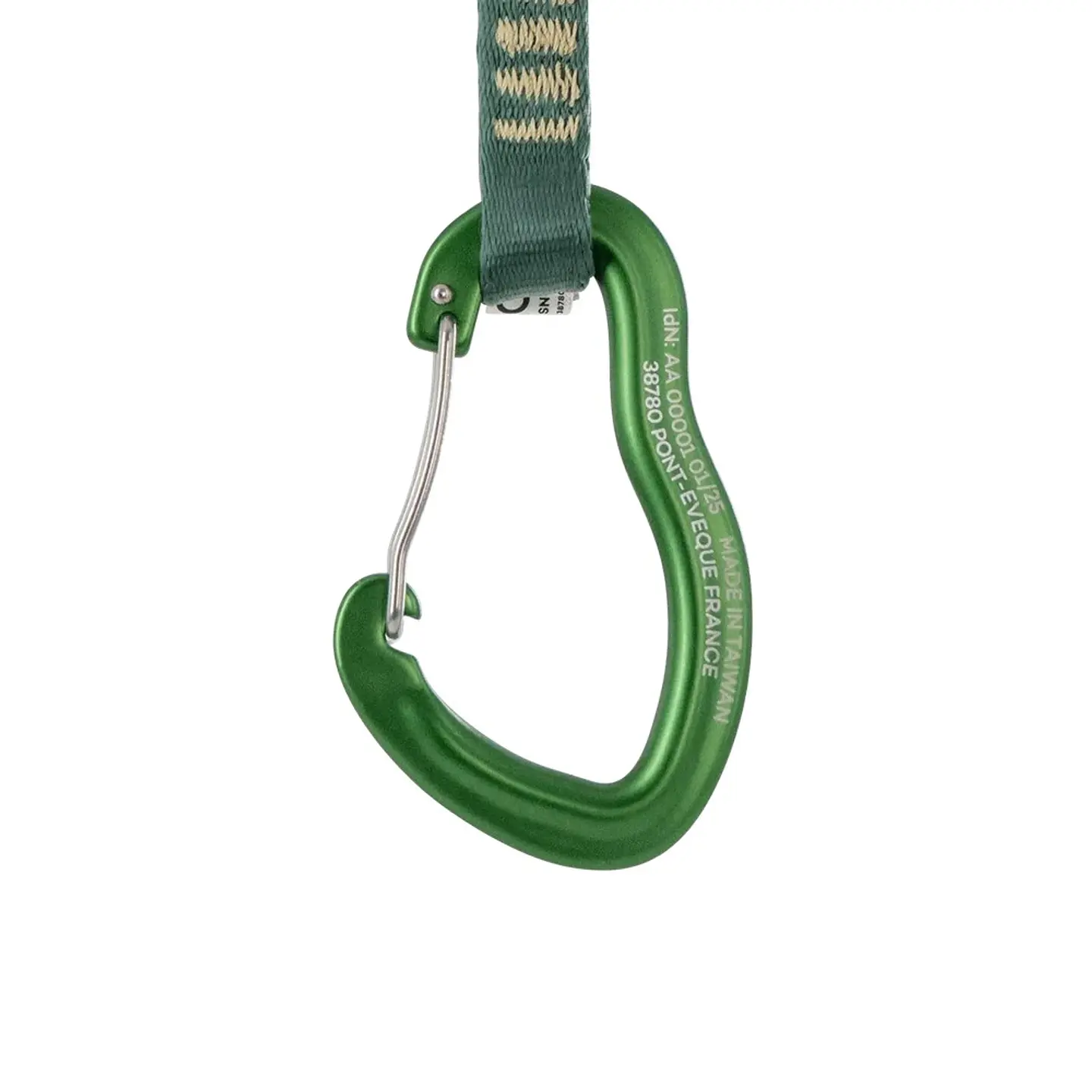 Pack 5 Cintas Express Zest 11 cm Beal 3