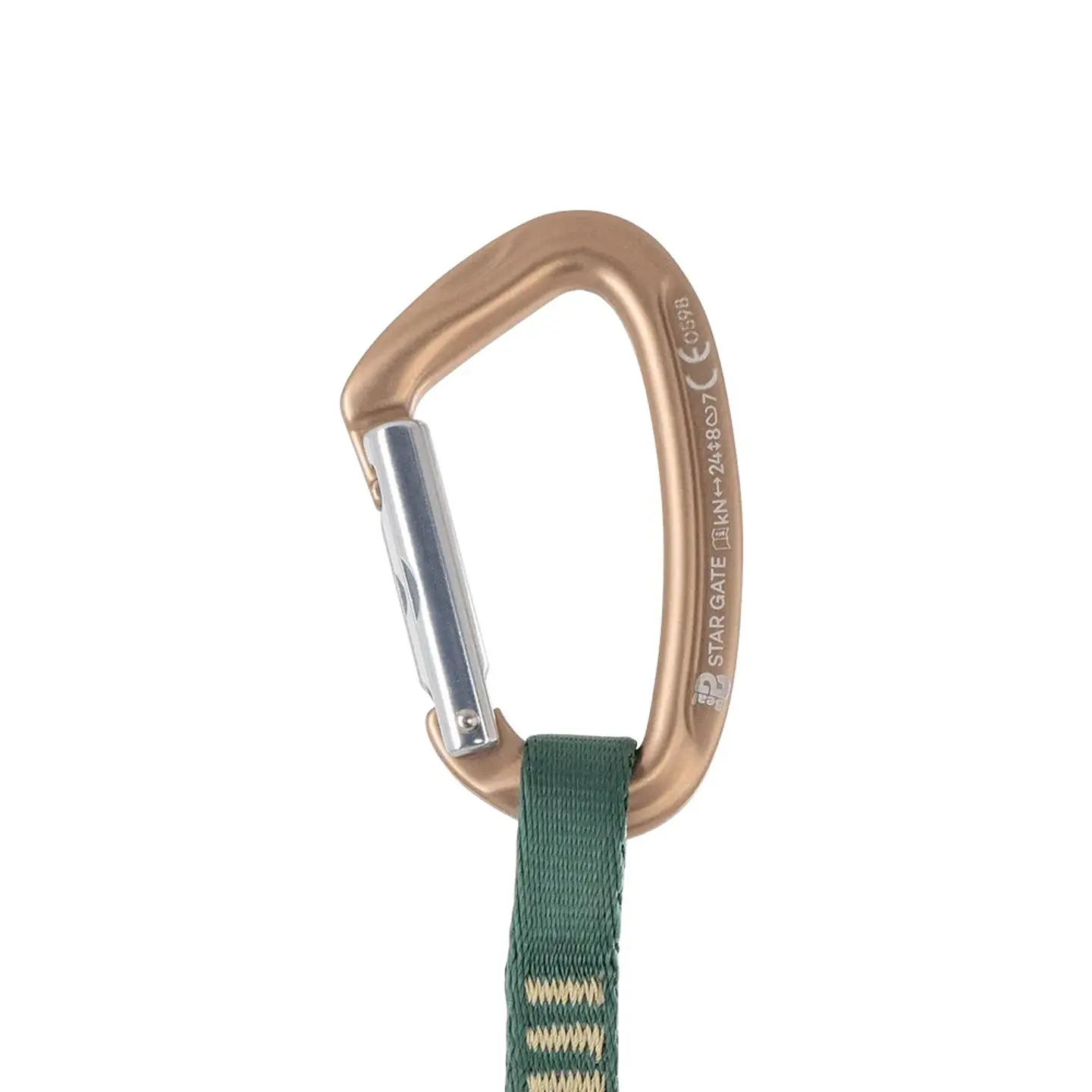 Pack 5 Cintas Express Zest 11 cm Beal 2