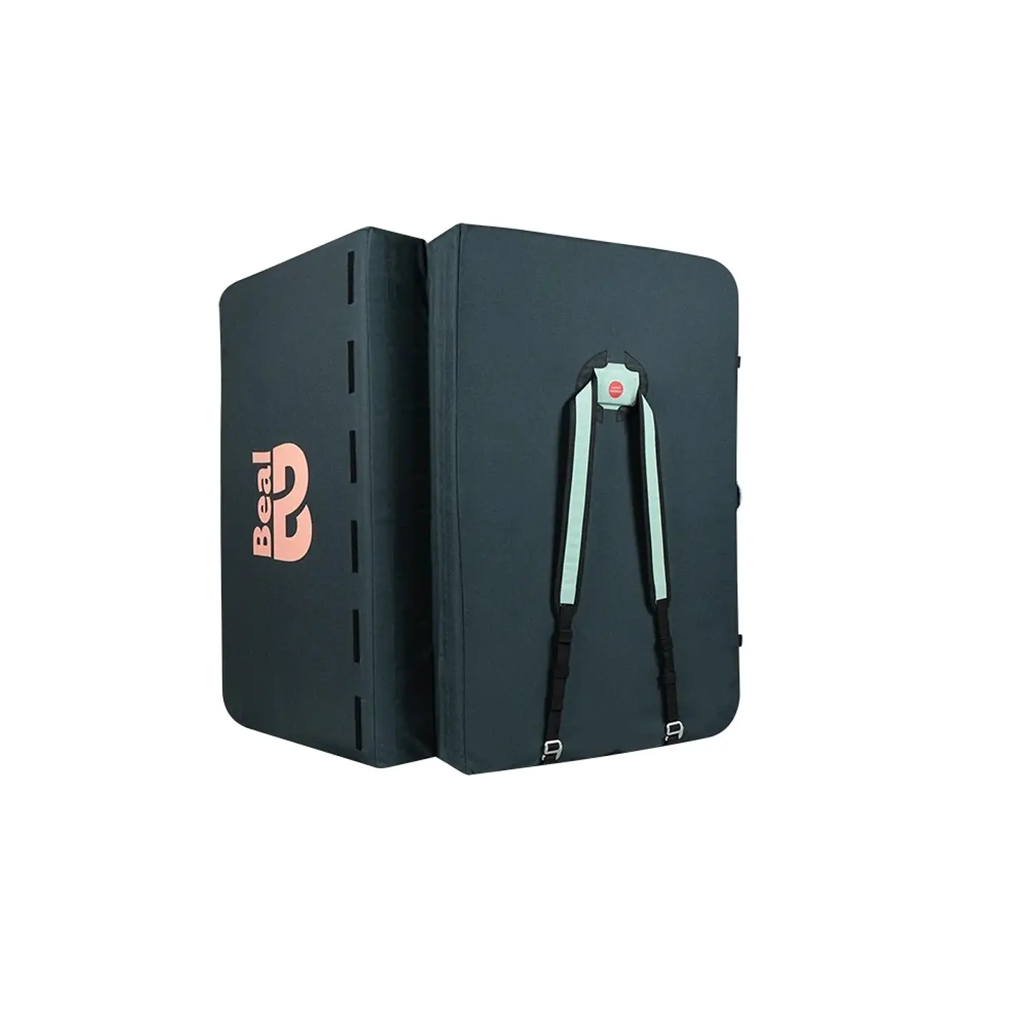 Crash Pad Double Air Bag Beal 2