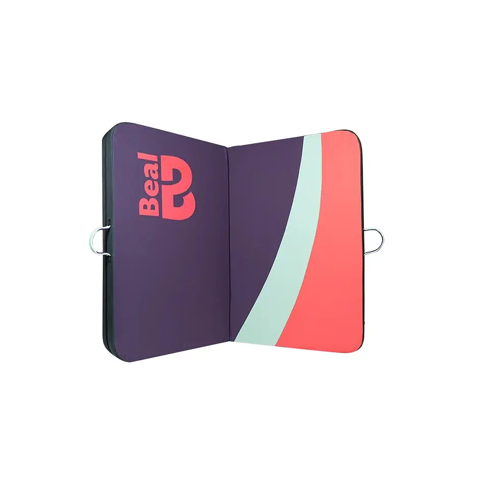 Crash Pad Double Air Bag Beal 1