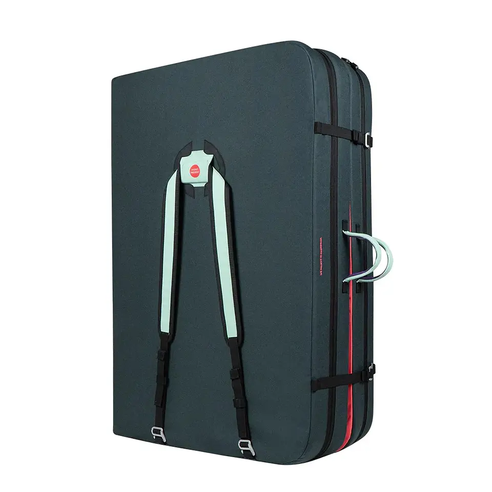 Crash Pad Double Air Bag Beal 8