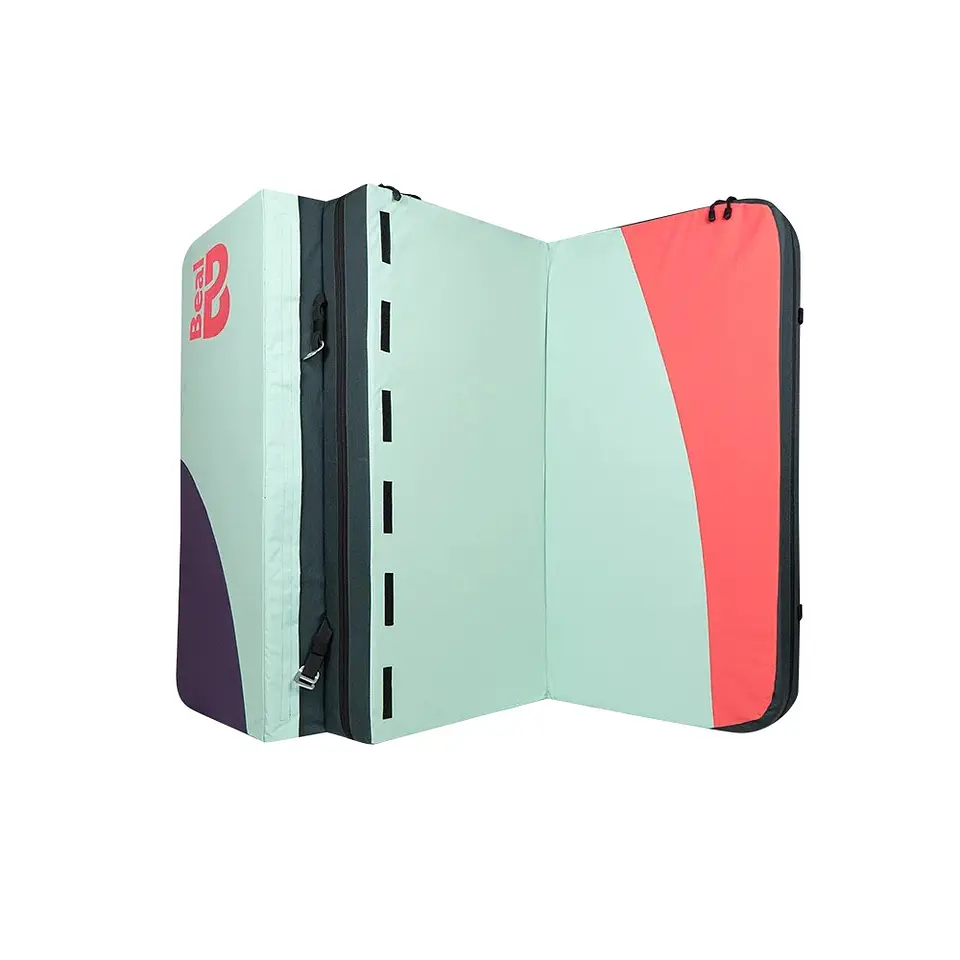 Crash Pad Triple Air Light Beal 1