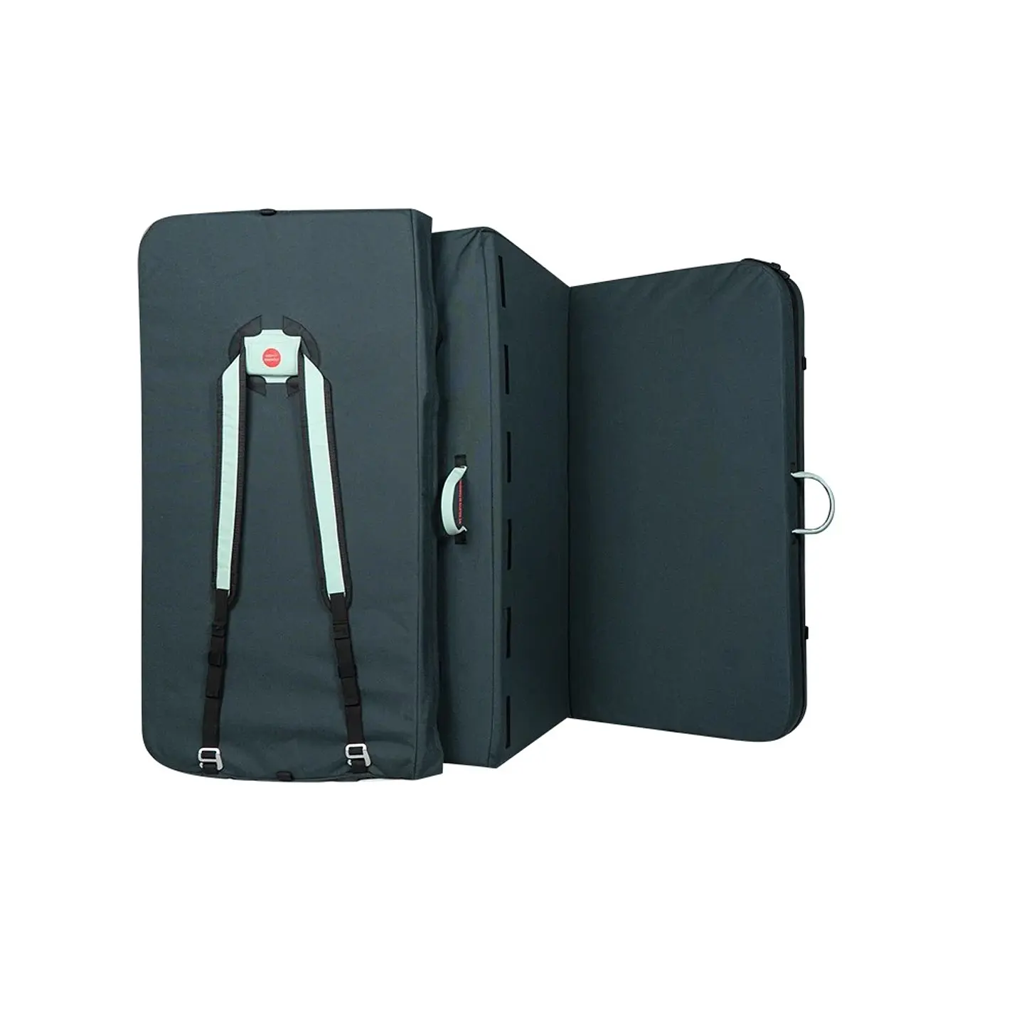 Crash Pad Triple Air Light Beal 2