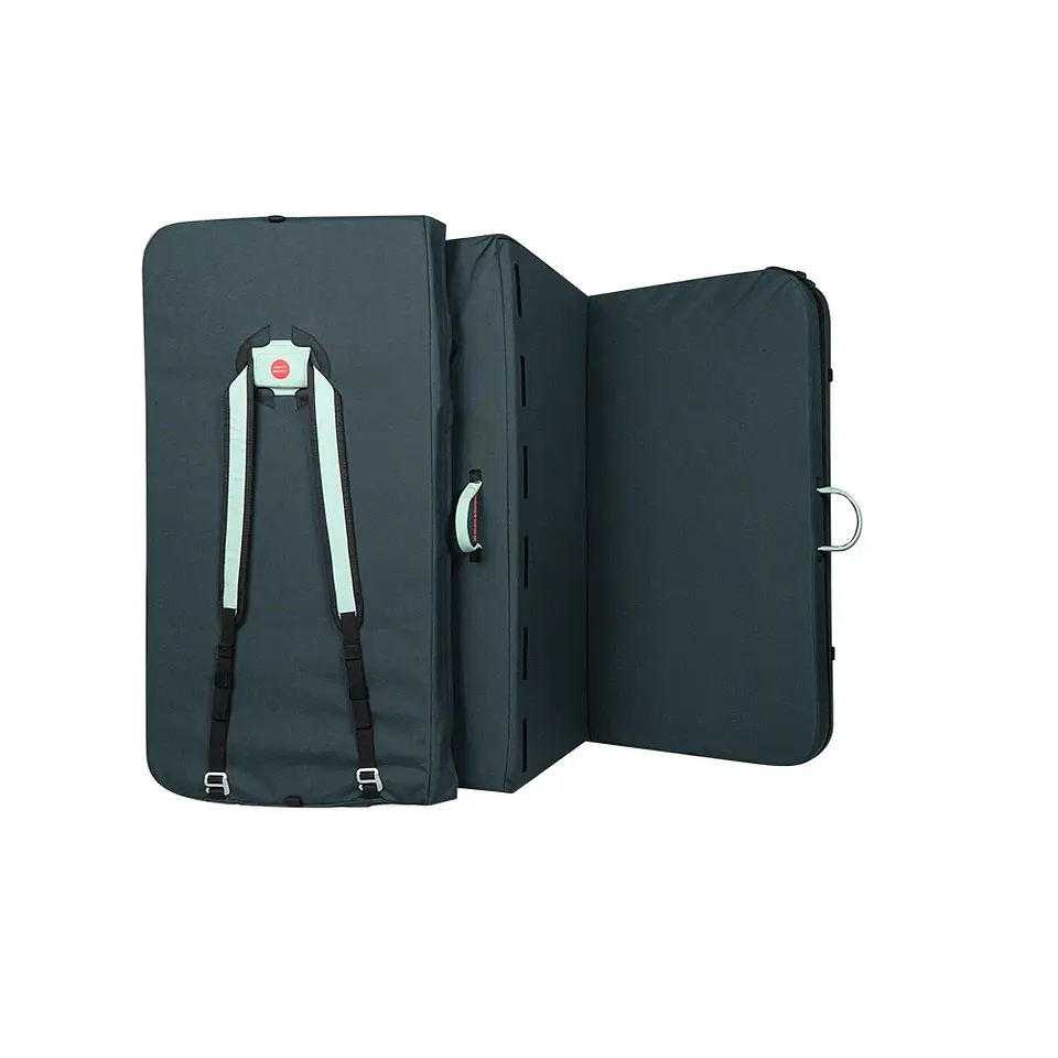 Crash Pad Triple Air Light Beal 2