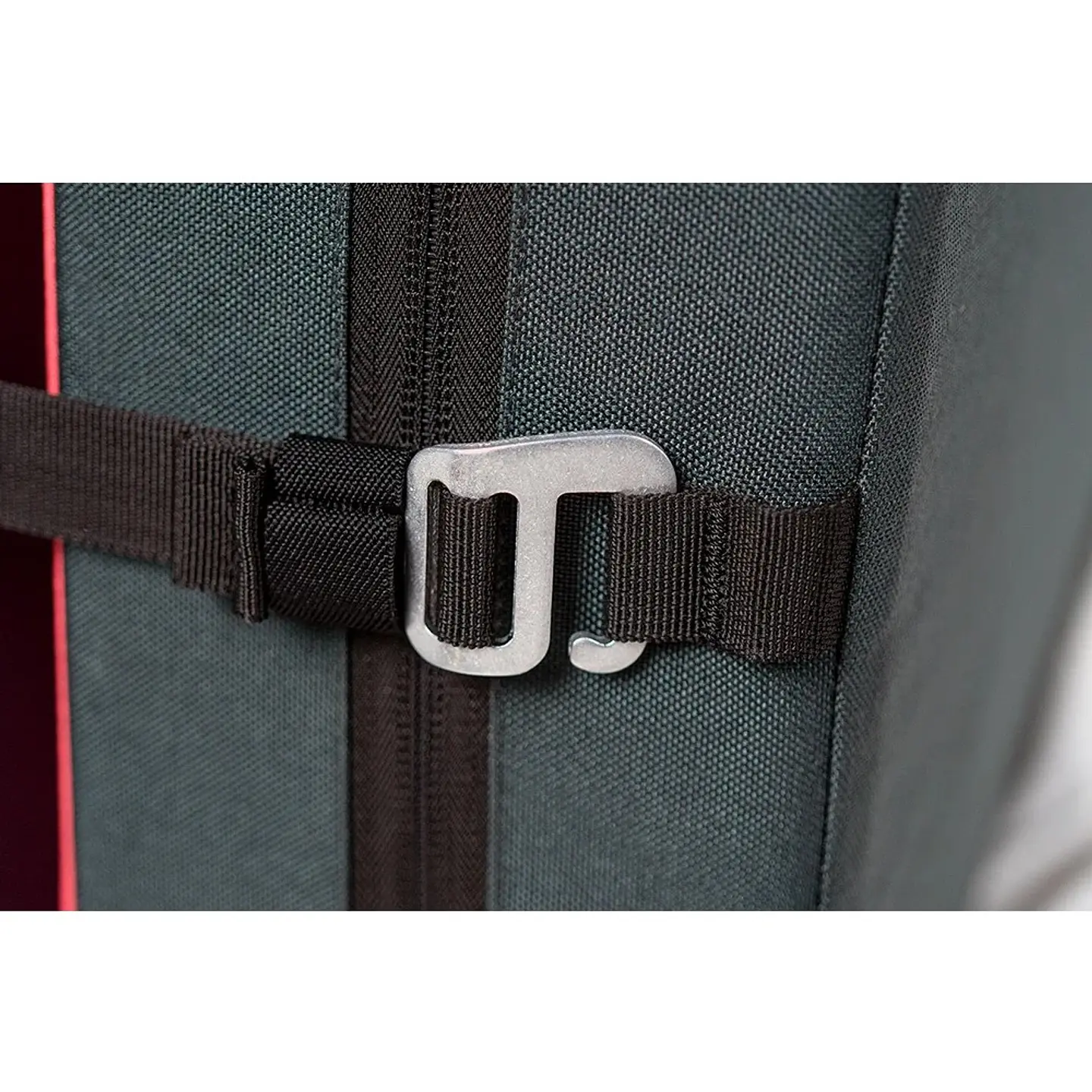 Crash Pad Triple Air Light Beal 5