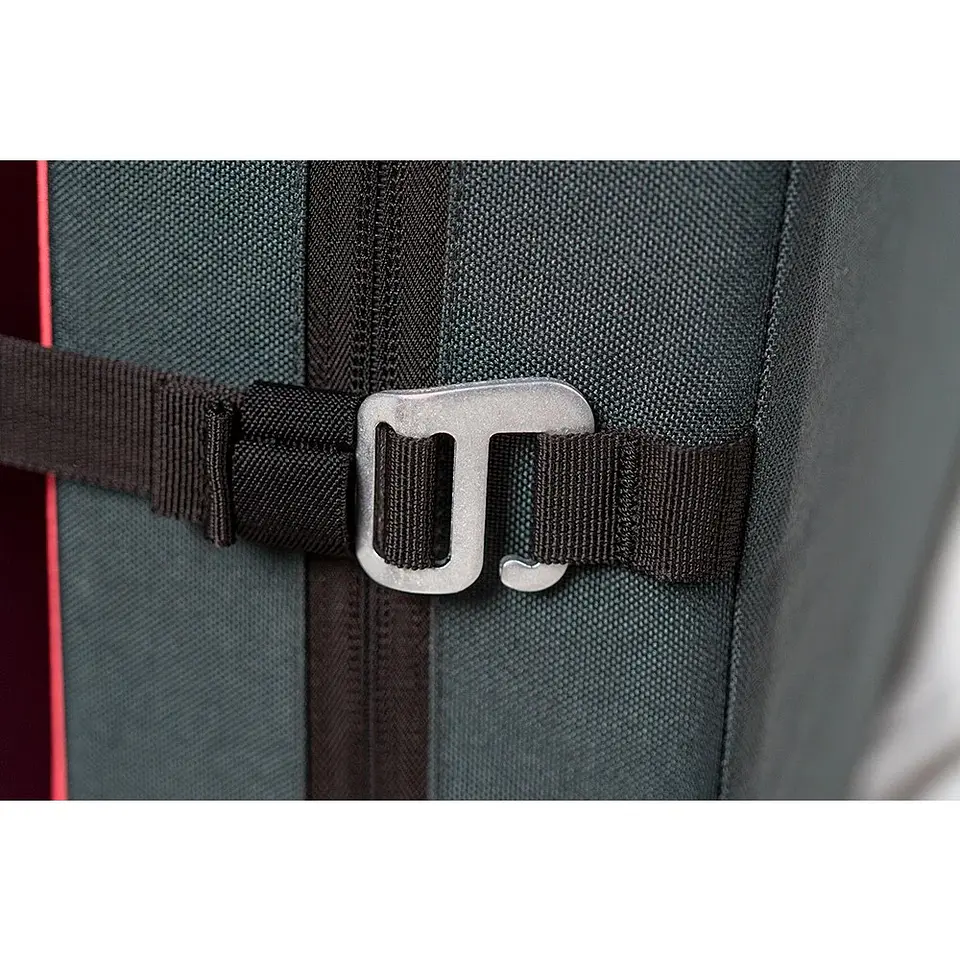 Crash Pad Triple Air Light Beal 5