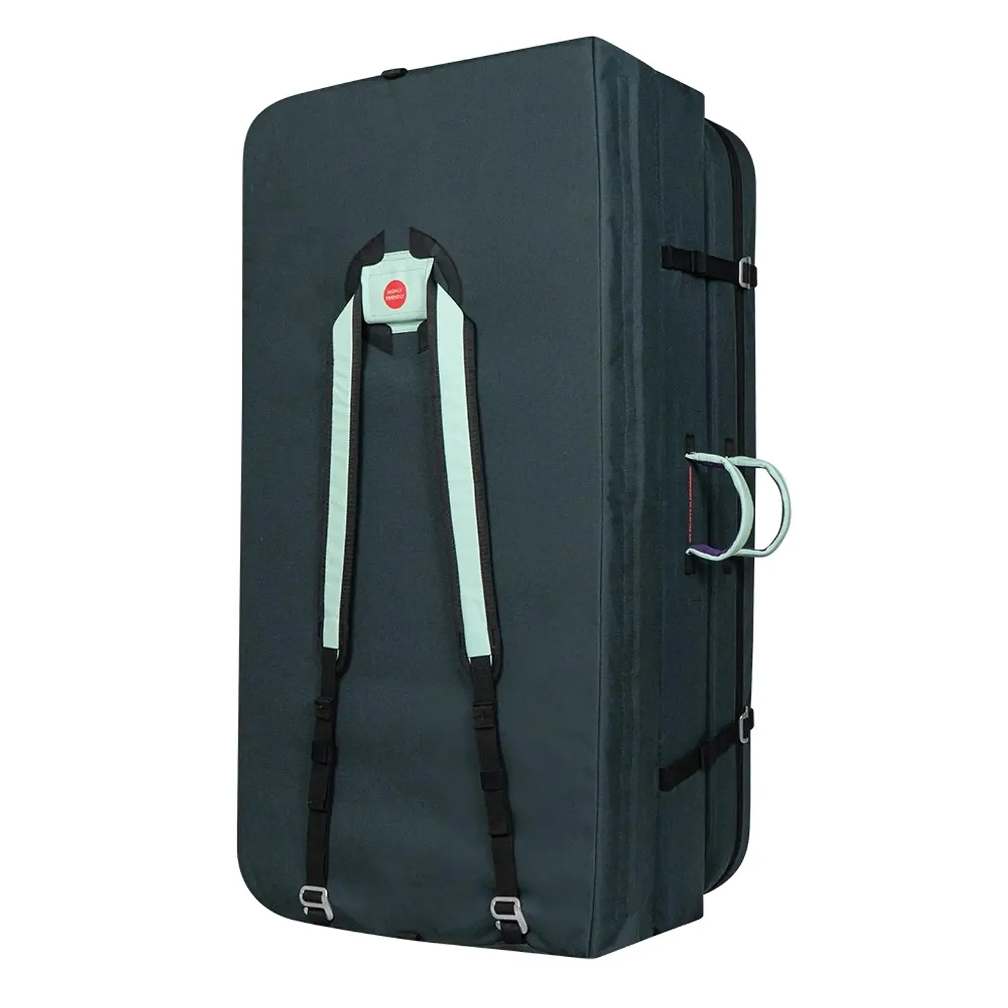 Crash Pad Triple Air Light Beal 8