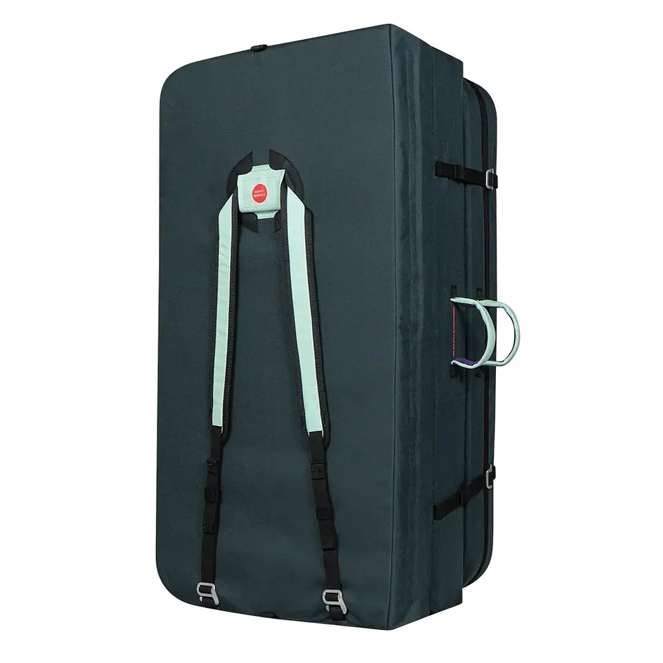 Crash Pad Triple Air Light Beal 8