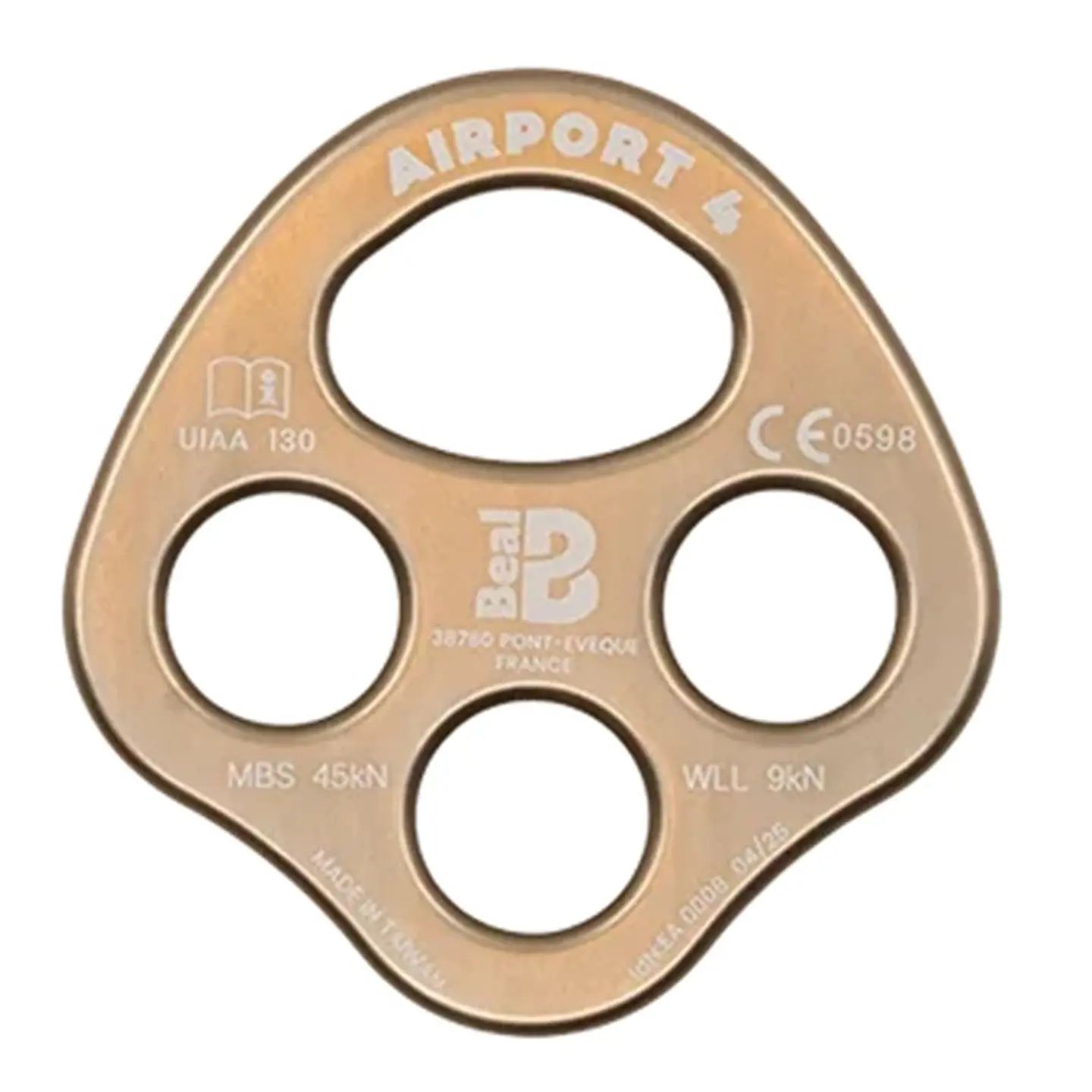 Multiplicador de Anclajes Airport 4 Matt Stone Beal 1