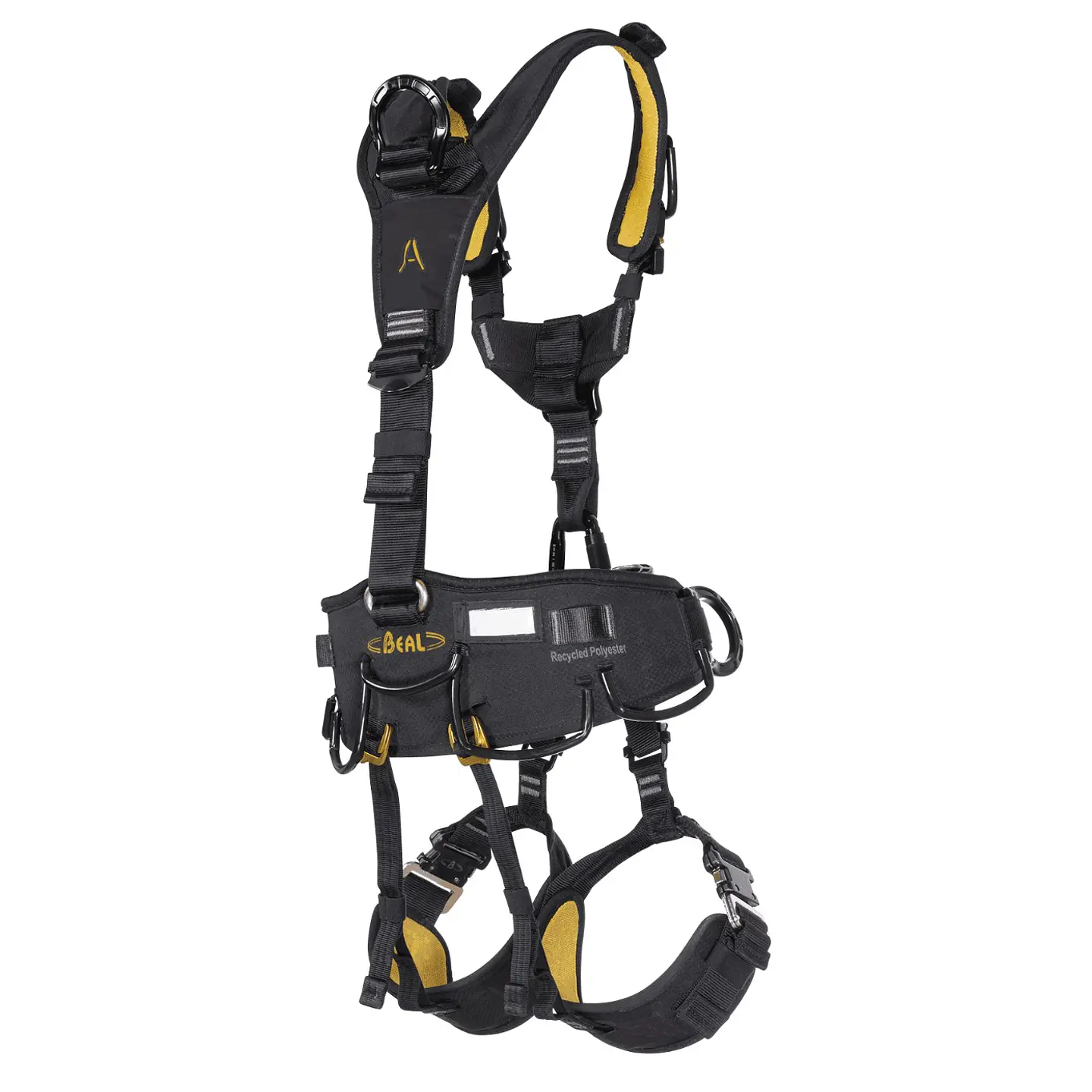 Arnés Integral Industrial Solace Beal 2