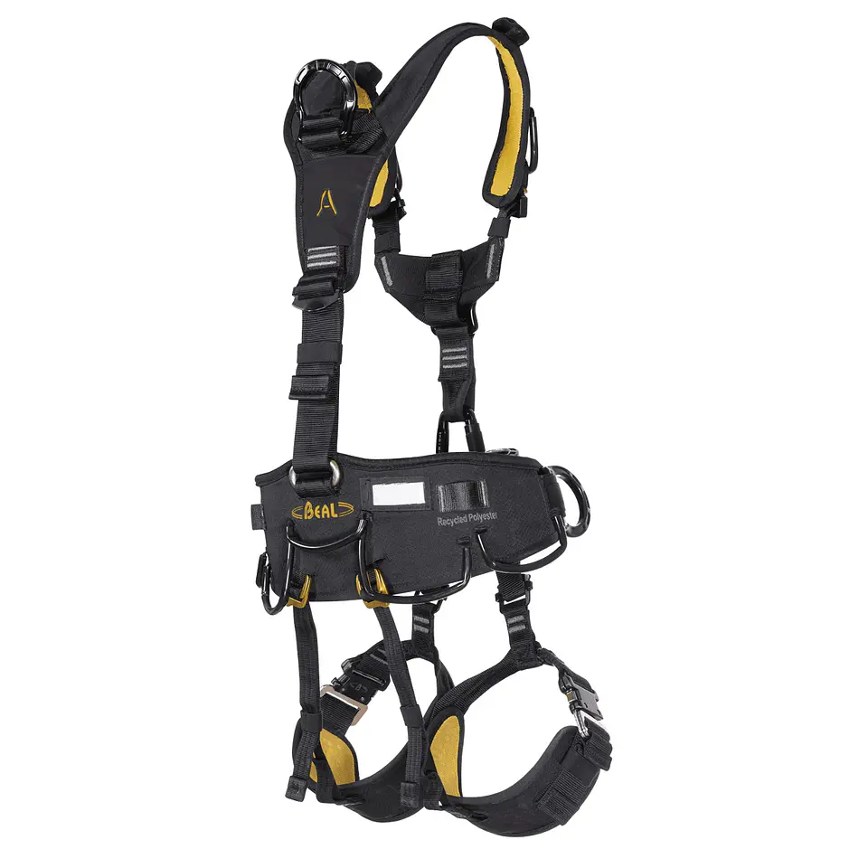 Arnés Integral Industrial Solace Beal 2
