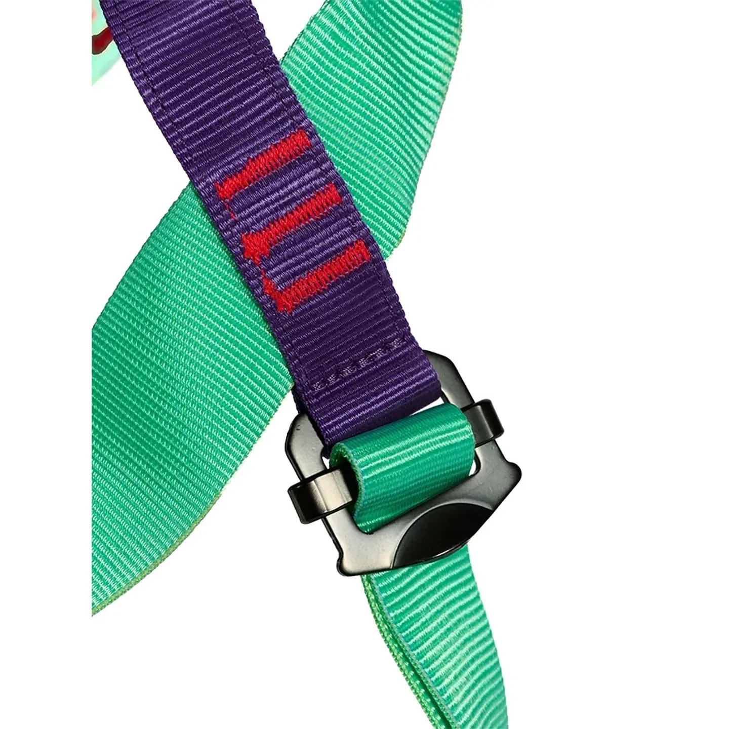 Arnés Integral Infantil Bambi II Morado Beal 2