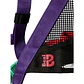 Arnés Integral Infantil Bambi II Morado Beal - Miniatura 3