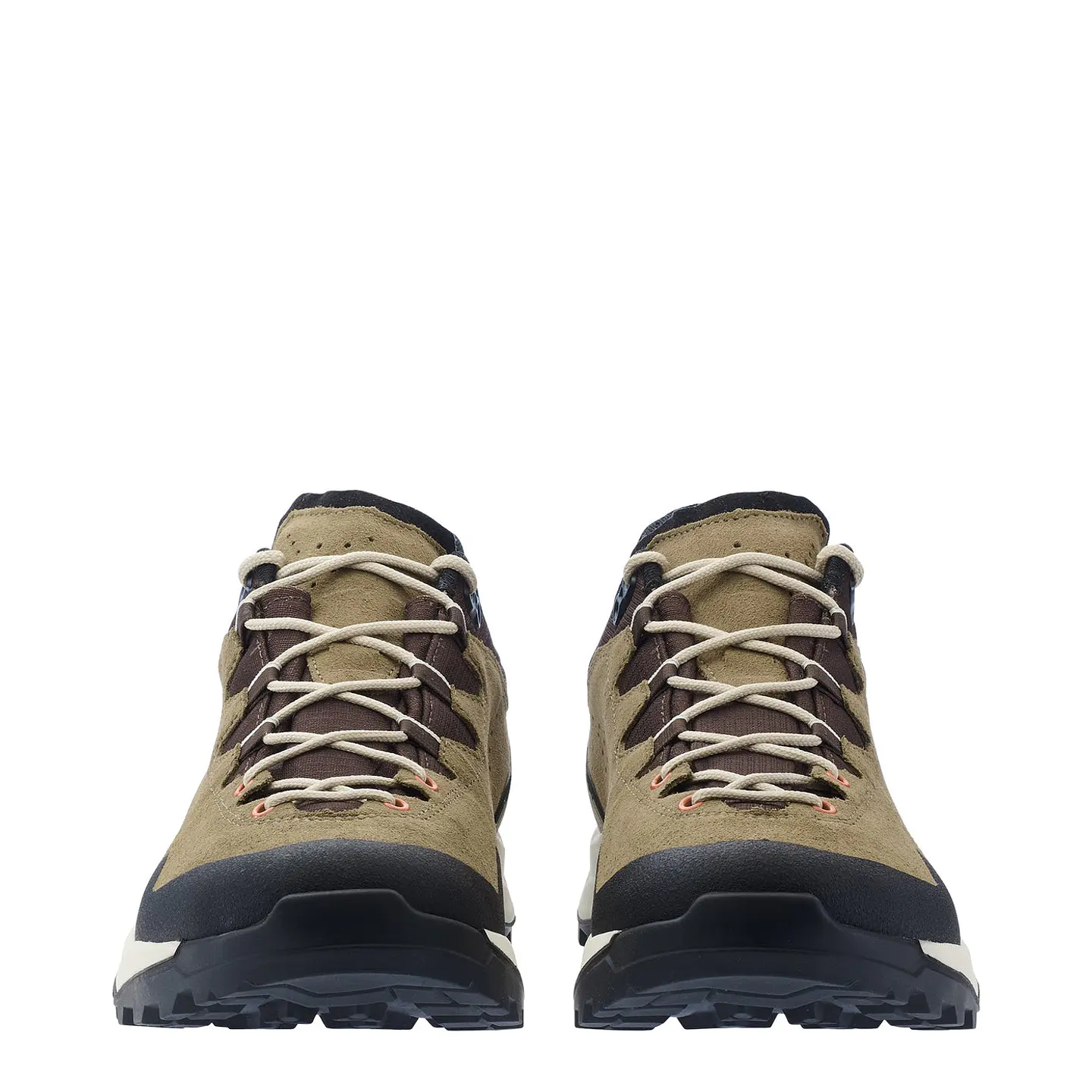 Zapato de Trekking Explorer GTX Lo Hummus/Brown Lowa 2