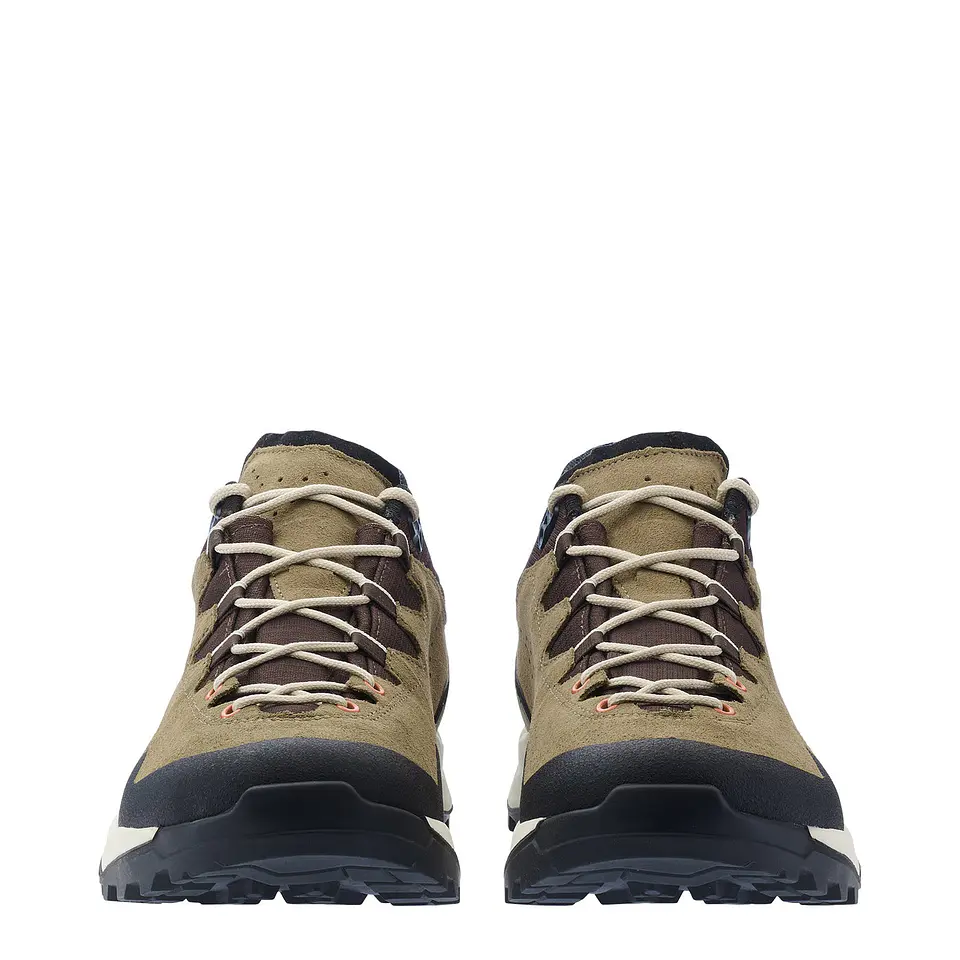 Zapato de Trekking Explorer GTX Lo Hummus/Brown Lowa 2
