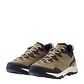 Zapato de Trekking Explorer GTX Lo Hummus/Brown Lowa - Miniatura 3