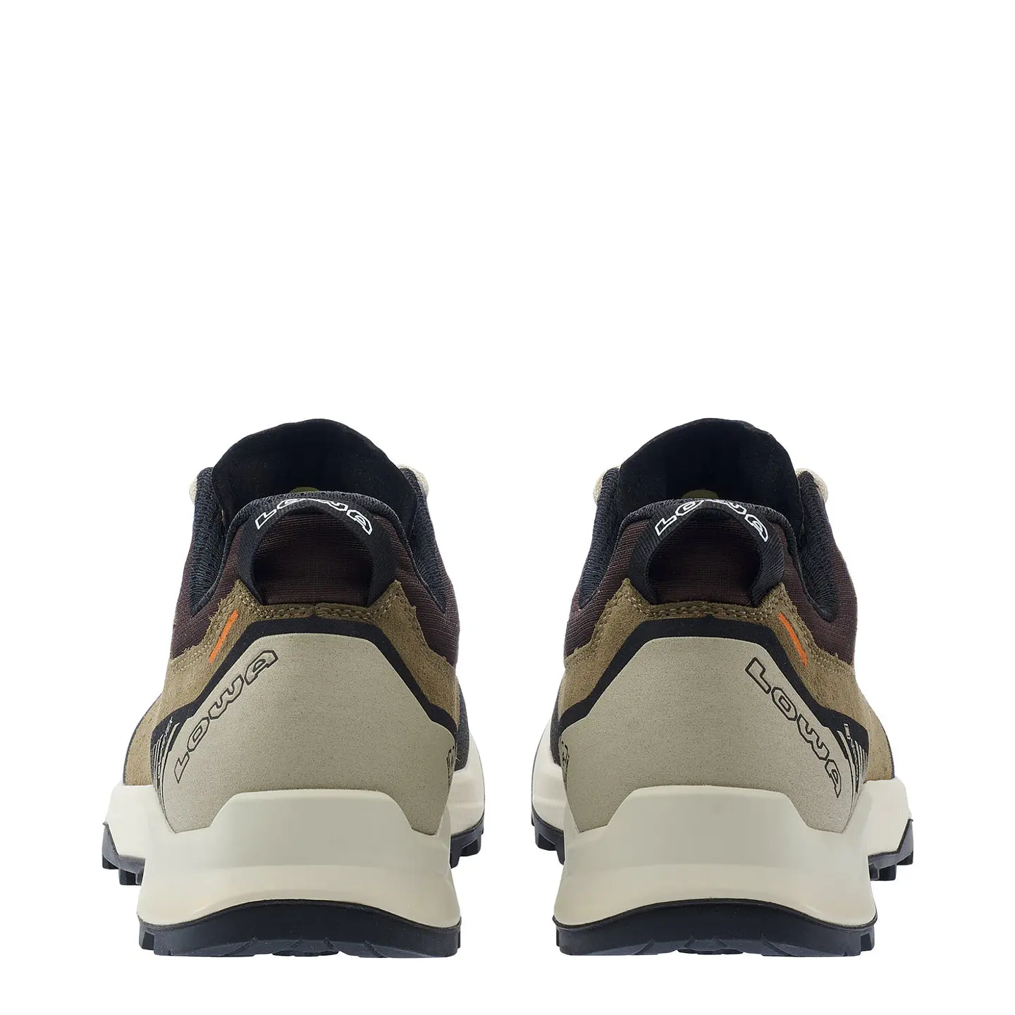 Zapato de Trekking Explorer GTX Lo Hummus/Brown Lowa 6