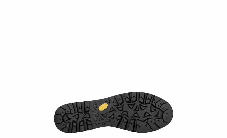 Bota de Montaña Mangart GTX Mid Anthracite/Flame Lowa 5