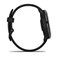 Garmin vívoactive 6 – Pizarra, correa negra - Miniatura 5
