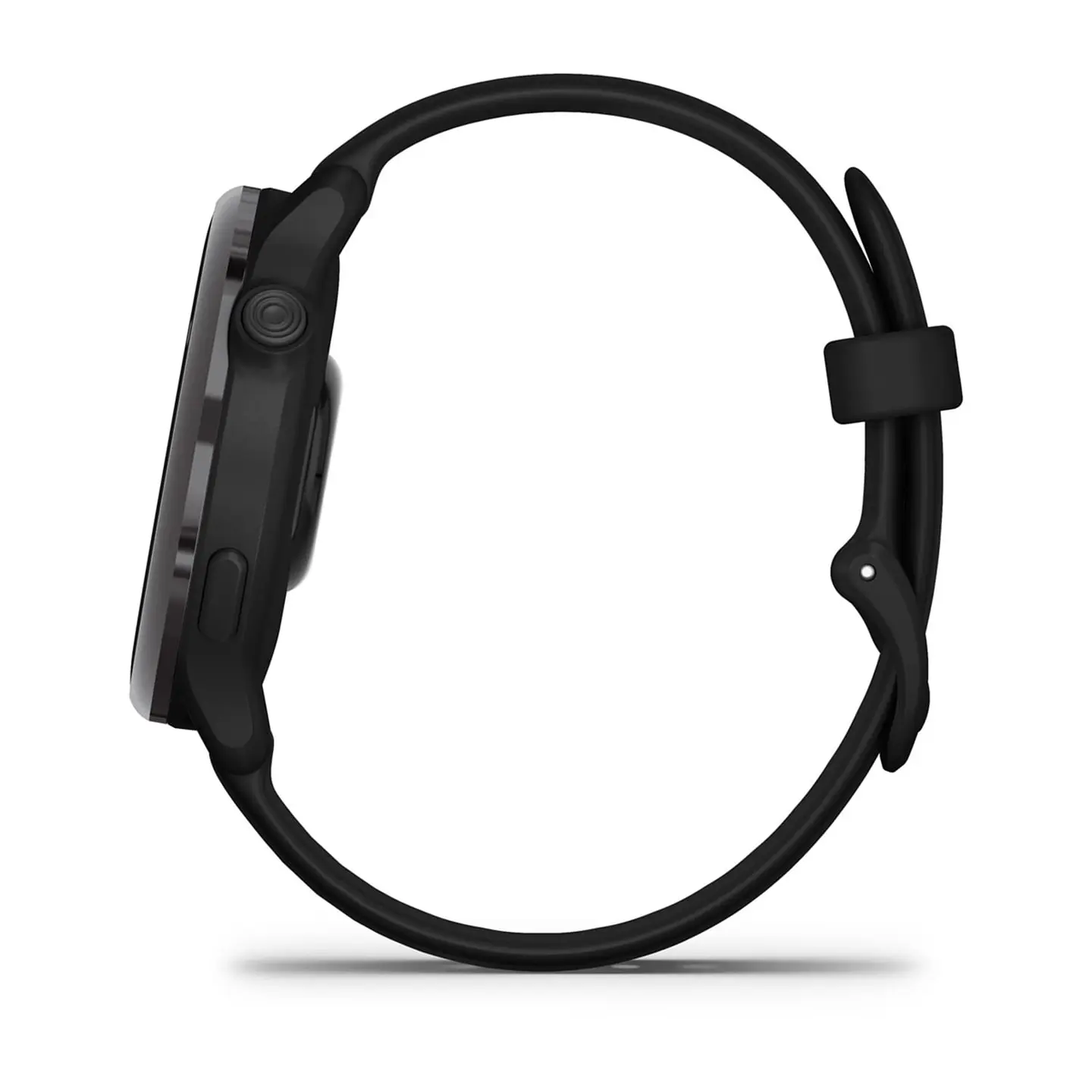Garmin vívoactive 6 – Pizarra, correa negra 8