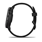 Garmin vívoactive 6 – Pizarra, correa negra - Miniatura 8