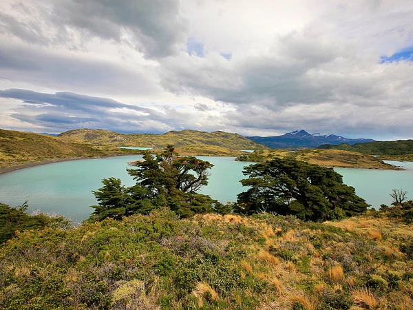 Botiquín para trekking: qué llevar