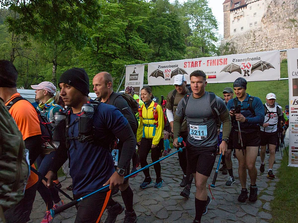 Geles GU: cuántos tomar y cada cuánto en trail running