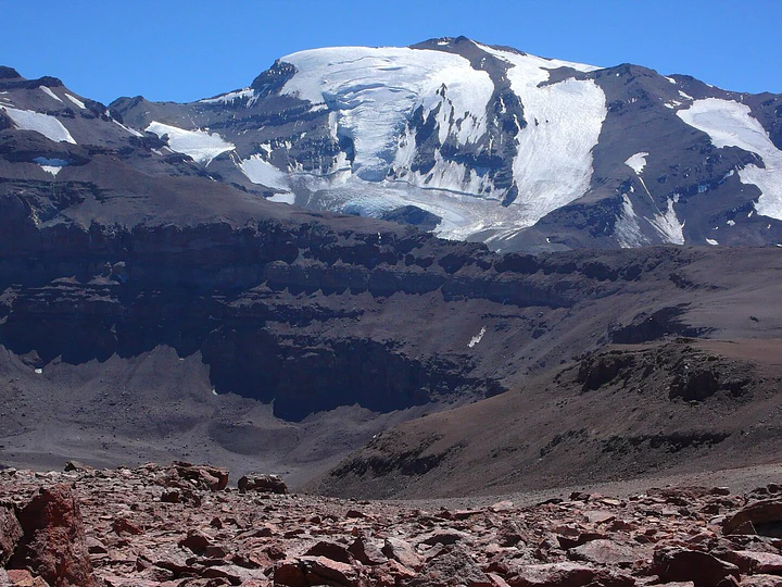 Temporada de alta montaña en Chile: cuándo ir y qué cerros hacer en verano