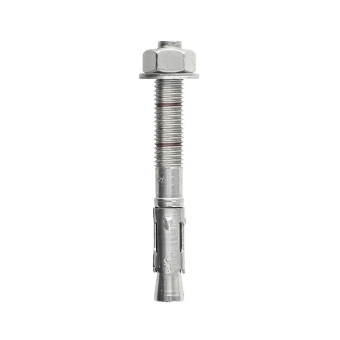 Perno Anclaje Parabolt 12 x 110mm Acero Inox Fixe 1