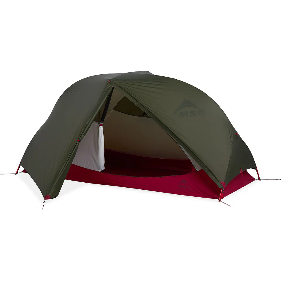 Carpa 3 Estaciones Hubba Hubba Bikepack 1 MSR 1