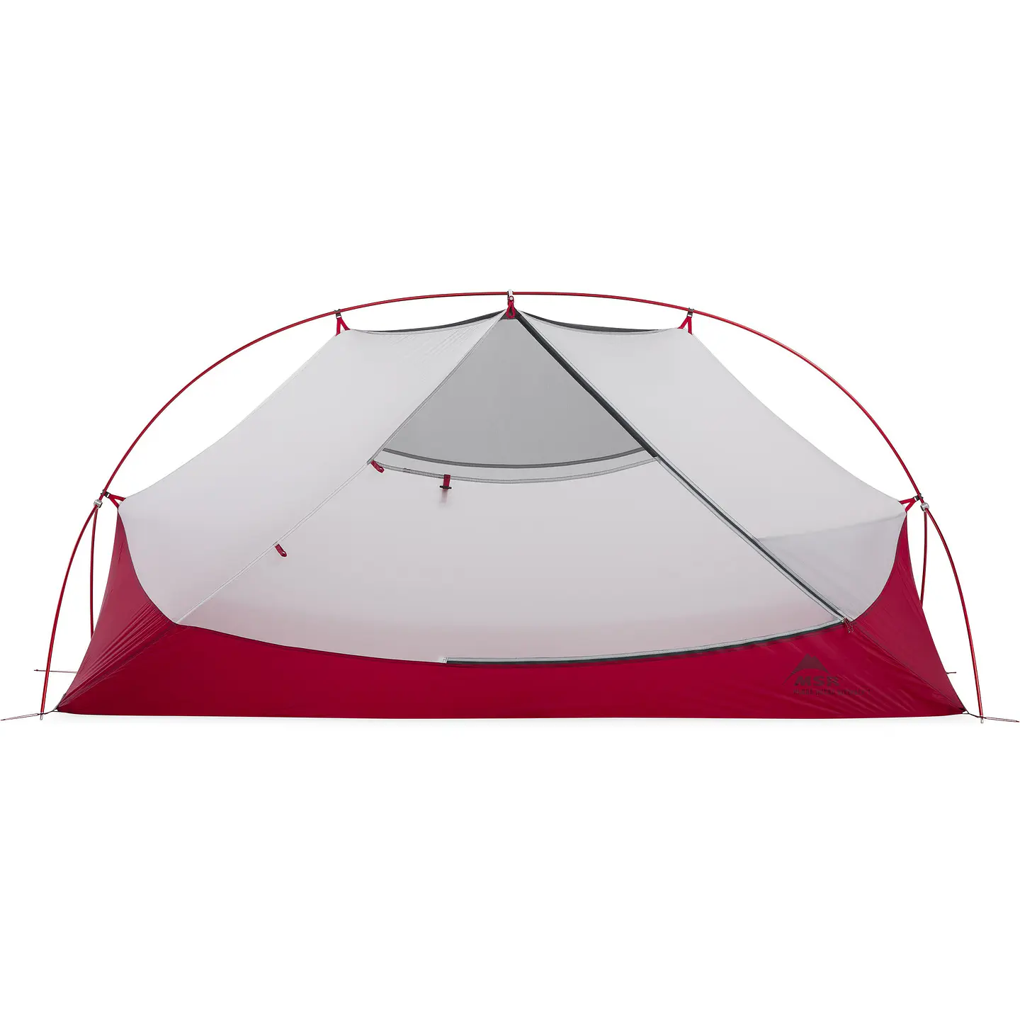 Carpa 3 Estaciones Hubba Hubba Bikepack 1 MSR 6